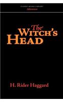 The Witch's Head