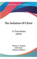 Imitation Of Christ