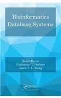 Bioinformatics Database Systems