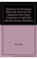 Statistics for Biological Networks
