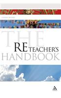 The RE Teacher's Handbook