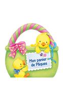 Mon Panier de Pâques