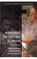 Monitoring the Critically Ill Patient