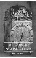 Book Of English Clocks