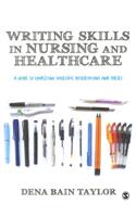 Writing Skills in Nursing and Healthcare