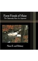 Forest Friends of Maine