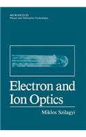 Electron and Ion Optics