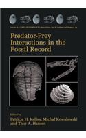 Predator-Prey Interactions in the Fossil Record