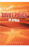 Soviet Policy in Africa
