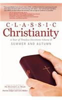 Classic Christianity