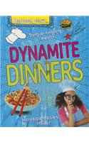 Professor Cook's Dynamite Dinners