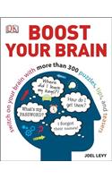Boost Your Brain: (English)