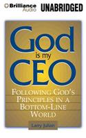 God Is My CEO