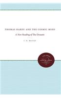 Thomas Hardy and the Cosmic Mind