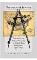 Frontiers of Science