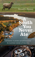 South You Never Ate