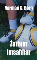 Żarbun Imsaħħar