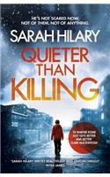 Quieter Than Killing (D.I. Marnie Rome 4)