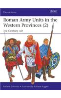 Roman Army Units in the Western Provinces (2)