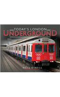 Today's London Underground