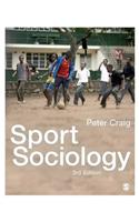 Sport Sociology