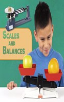 Scales and Balances: (Science Tools)