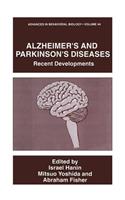 Alzheimer's and Parkinson's Diseases