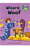 Wizard Woof: (Start Reading)