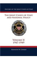 History of the Joint Chiefs of Staff