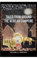 Tales from Around the African Campfire
