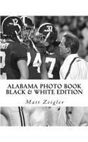 Alabama Photo Book