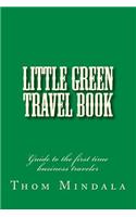 Little Green Travel Book