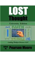 LOST Thought University Edition