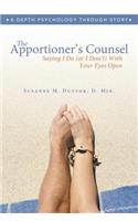 Apportioner's Counsel - Saying I Do (or I Don't) With Your Eyes Open