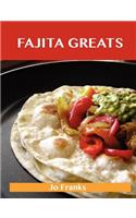 Fajita Greats