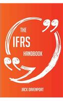 The IFRS Handbook - Everything You Need To Know About IFRS