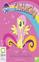 Fluttershy and the Fine Furry Friends Fair