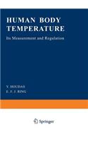 Human Body Temperature