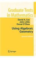 Using Algebraic Geometry