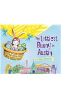 Littlest Bunny in Austin