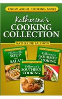 Katherine's Cooking Collection