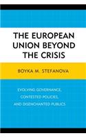 European Union beyond the Crisis