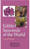 Edible Seaweeds of the World