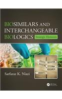Biosimilars and Interchangeable Biologics
