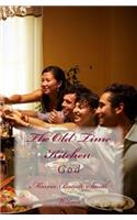 Old Time Kitchen