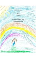 The Princess of the Rainbow