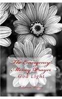 Emergency Money Prayer: God Light