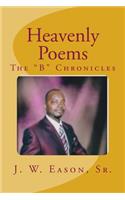 Heavenly Poems