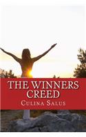 The Winners Creed