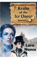 Realm of the Ice Queen - Book Four